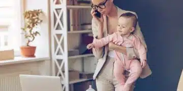 Важна новина за работещите родители с деца до 12 години и работата им през лятото 2