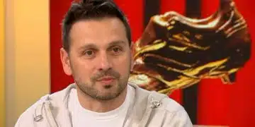 Актьорът Александър Сано с коментар за новото риалити за Стоичков 1