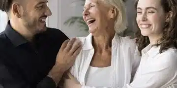 Защо сънувам свекърва си? 7
