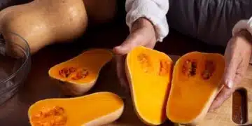 Наистина ли е безопасно да се яде сурова тиква? 4