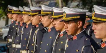 Задължителна военна служба вече има в четири страни от НАТО 1