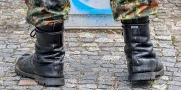 Важна информация свързана с военните 2
