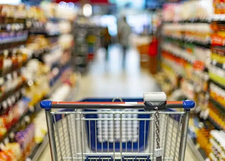 У нас по Закона за еврото 10% от магазините са с нарушения 1