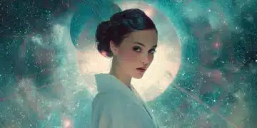 Овни, пригответе се да яхнете вълна от късмет през ноември 2025 г. 8