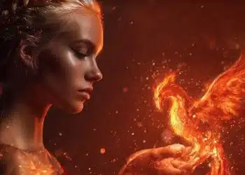 Силата на Феникса: Тези 4 зодии ще се въздигнат от пепелта и ще изградят живота на мечтите си през 2026 г. 8