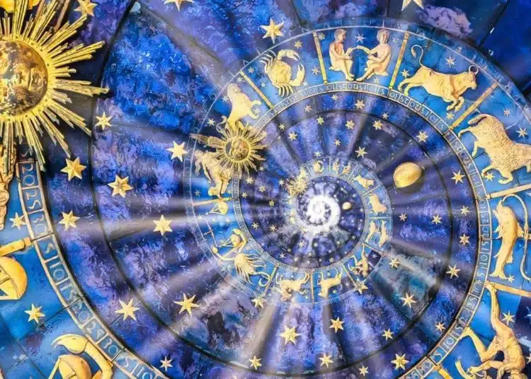 Месец на открития и промени: четири зодии, които ще бъдат късметлии през ноември 2025 г. 1