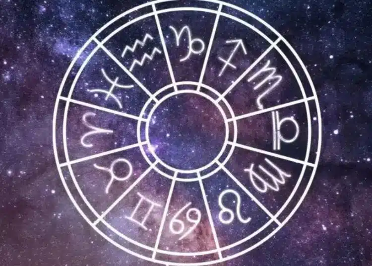 4 зодиакални знака, които ще блестят и ще растат до края на 2025 г. 1