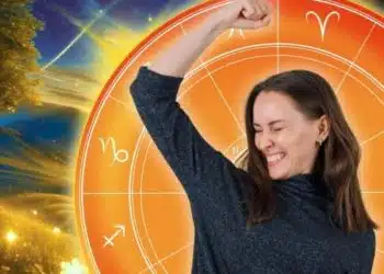 5 зодиакални знака, които ще имат най-силна енергия през 2026 г. 5