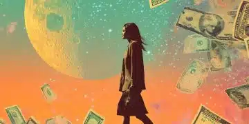 Финансов късмет в средата на ноември 2025 г.: 3 зодии в зоната на богатството 7