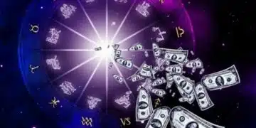 Назована е топ късметлийската зодия на 18 октомври, да бъде! 5