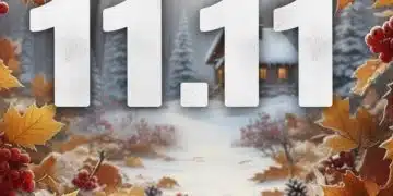 11.11 датата, която ще донесе много приказни емоции, да бъде! 6
