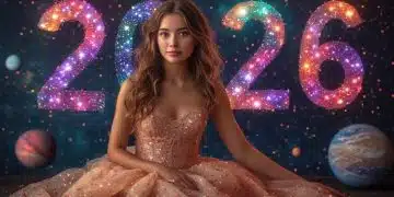 Пет зодии, чийто живот ще се промени през 2026 г. 7