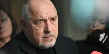 Политическо напрежение - Борисов призова Радев да реши за ветото върху закона за „Лукойл“ 1