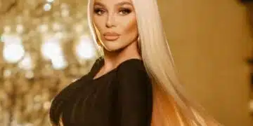 Наша известна поп-фолк певица е преминала през дългове и тежка депресия след бизнес провал и токсична връзка 1