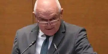 Стана ясен бонусът на Димитър Главчев – председател на Сметната палата и какво е направил с него 1