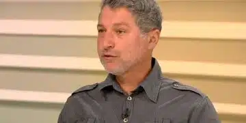 Снегът на Коледа? Синоптикът Симеон Матев съобщи какво да очакваме по това време 7