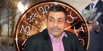 Дневен хороскоп от Павел Глоба за 10 януари 1