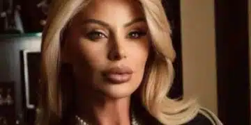 Край на романа: богаташът Зиковски скъса със Светлана екс Гущерова? 11