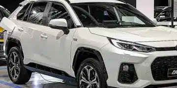 Нов хит сред автомобилите: модел с куп бонуси и намалени данъци 1