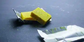 От какво всъщност са направени кубчетата бульон? 1