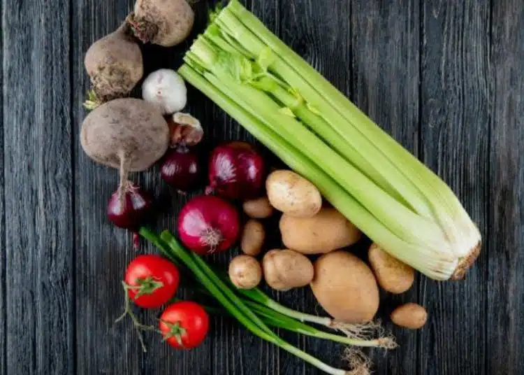 Честата консумация на този продукт помага за намаляване на възпалението и отслабване 1