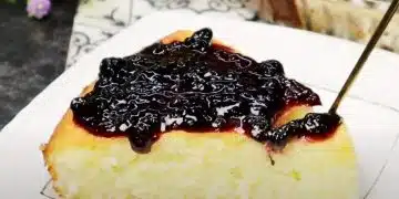 Тайна рецепта от домакини: ефирна запеканка без извара, но с такъв вкус, че всички искат още! 1