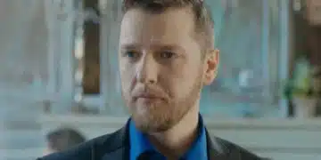 Актьор от популярния български сериал "Клетката" - Продавачка ме гледаше с гнус, страхувах се да не ми се изплюе в храната! 1