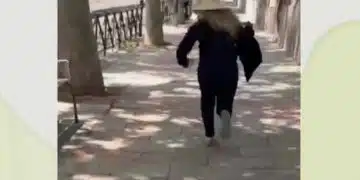 В Мадрид разкриха десетки български джебчийки 2