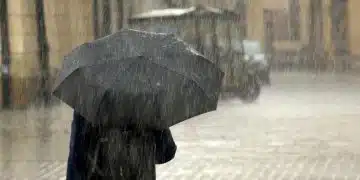 От Meteo Balkans дадоха своята седмична прогноза до 16 ноември – времето се промяна осезаемо 1
