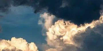 Дъжд ще обхване големи райони в неделя 3