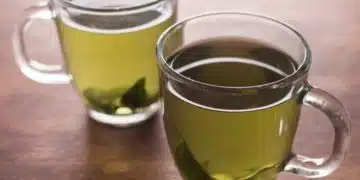 5 скрити странични ефекта от пиенето на зелен чай 2