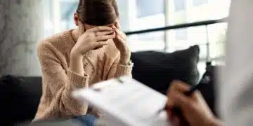 Как хората маскират емоционалната болка? 1
