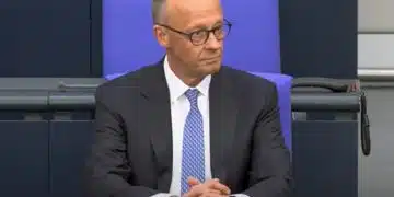 Юбилей за германския канцлер – Фридрих Мерц навършва 70 1