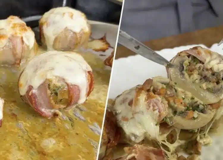 Най-вкусните гъби, чийто вкус никога няма да забравите: много лесни за приготвяне 1