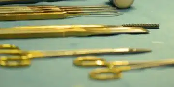 Жена напусна нашия свят след пластична операция 9