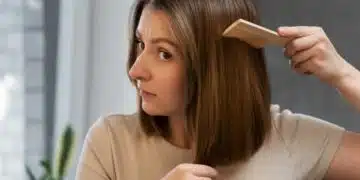 Това са грешките, които трябва да избягвате, ако имате тънка коса: проверете се! 2