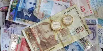 Цената на левчето тръгва нагоре – не бързайте да го харчите 1