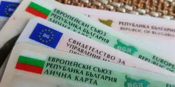 Подмяната на лични документи рязко се увеличи, причината е ясна 1