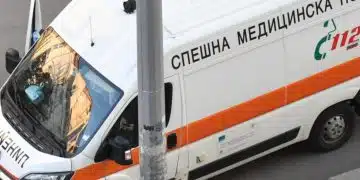 Инцидент в Радомир: 18-годишен шофьор блъсна дете на пътя 2