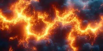 Какво не бива да правите по време на магнитна буря – помислете два пъти 9