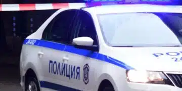 От последните минути: Откриха безжизнен мъжа, който погуби живота на жена в центъра на София 1