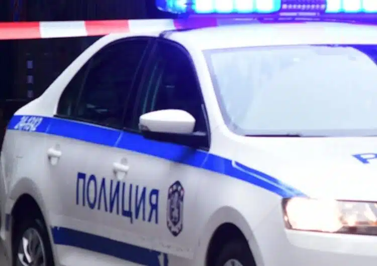 От последните минути: Откриха безжизнен мъжа, който погуби живота на жена в центъра на София 1