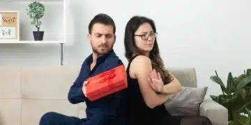 Не давайте тези предмети на любимите си хора: те носят сълзи, раздяла и проблеми 13