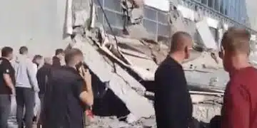 Днес се навършва една година от трагедията в Нови Сад, при което загинаха 16 души 1