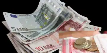 Обменът на левове в евро в пощитe изисква документ за самоличност 4