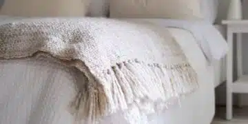 Меко легло с уютен текстил