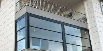 Остъклените тераси под лупа - законът е строг, а съседите имат последната дума 1