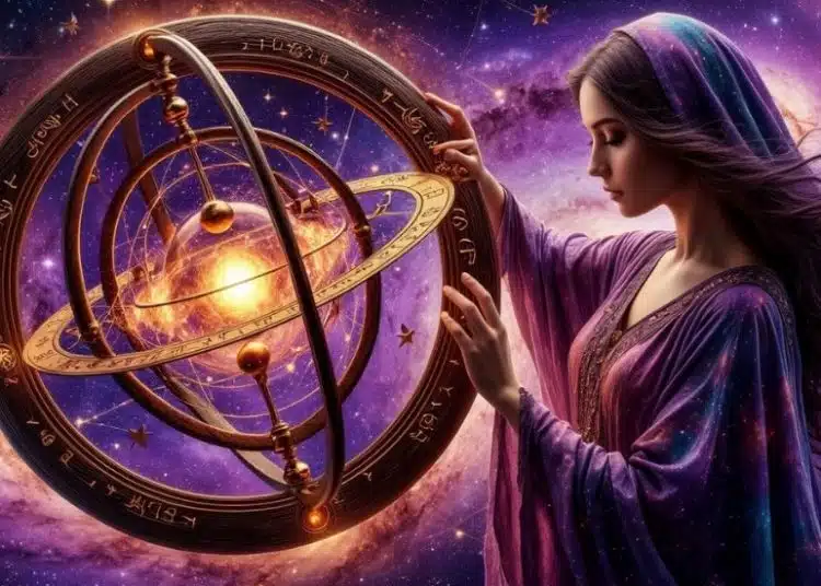 6 зодиакални знака, които ще преживеят най-дълбоките вътрешни трансформации през декември 2025 1