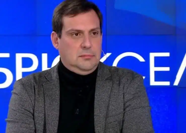 Петролен шеф с коментар за обемите на горивата 1