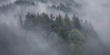 Днешният ден носи висок риск за туристите в планината 2